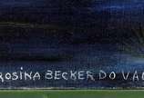 Rosina Becker do Valle (1914-2000), A Floresta, 1974 - Óleo s/ tela <br>Ass. inf. central