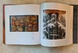 Carlos Vergara (1941), Altamor, 2008 - Monotipia, pintura e carvão s/ lona crua<br>Ass. no verso<br>Importante obra do artista, reproduzido no livro organizado por Paulo Sergio Duaerte  na 