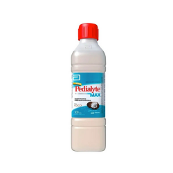 Pedialyte Max Coco 500ml -Abbott Pedialyte Max Coco 500ml -Abbott