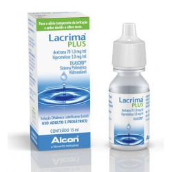 Lacrima Plus 15ml Lacrima Plus 15ml
