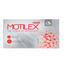 Motilex 40mg  -30 Cápsulas Motilex 40mg  -30 Cápsulas