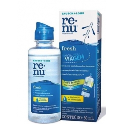 Renu Fresh 60ml