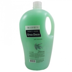 Sabonete Líquido TricoFácil 2Lt - Biocap Sabonete Líquido TricoFácil 2Lt - Biocap
