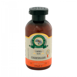 Cond Botica Camomila 270ml -Bio Extratus