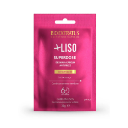 Superdose +Liso 30g - Bio Extratus