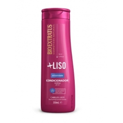 Cond Bio Extratus +Liso 350ml Cond Bio Extratus +Liso 350ml