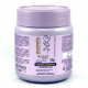 Máscara Hidratante Capilar Desamareladora Blond Bioreflex Bio Extratus - Contém 250g. Bio Extratus