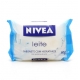 Sabonete Hidratante Nivea Proteina do Leite- Contém 90g. Nivea