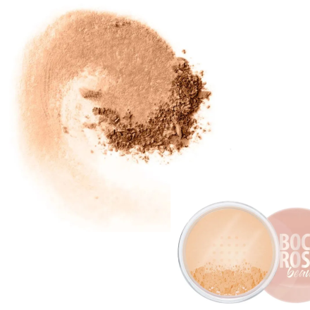 Po Fac Boca Rosa By Payot  Beauty Marmore N.02