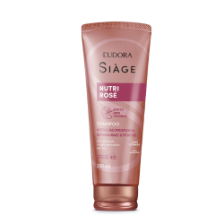 Sh Siage Nutri Rose 250ml