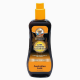 Australian Gold Acelerador Spray Gel Clear 237g - Botica Comercial