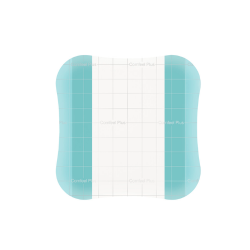 Comfeel Plus Hidrocolóide Transparente Estéril  10x10cm - Ref 33533
