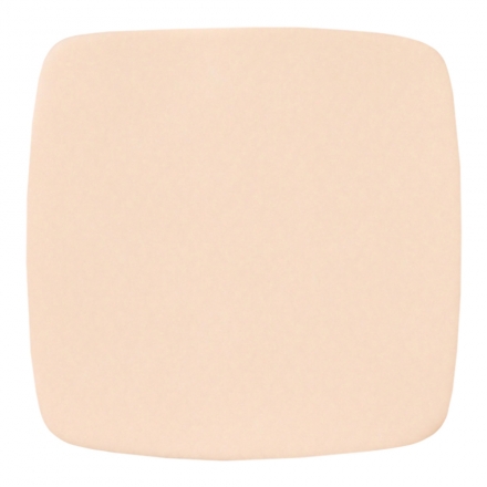 Curativo Aquacel AG Foam não Adesivo 10x10cm - Unidade. Convatec