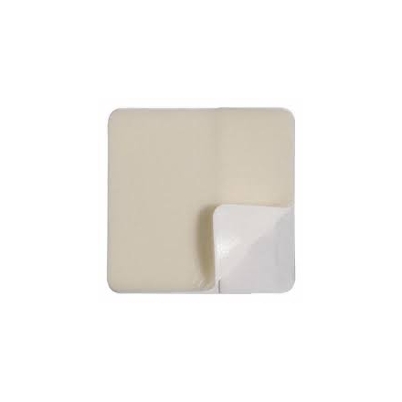 Curativo Askina Transorbent 10x10 Cm REF. 0072788T - Contém 1 Unidade. B Braun