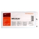 Curativo Melolin Smith Nephew 10 cm X 20 cm Ref 66974939 - Contém 1 Unidade. Smith Nephew