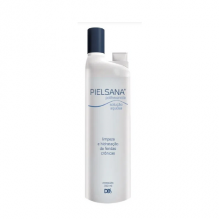 Pielsana Solução Aquosa -350ml.