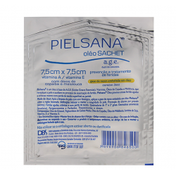 Pielsana gaze de rayon age 7,5x15cm Pielsana gaze de rayon age 7,5x15cm