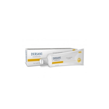 Dersani Hidrogel Bisnaga  - Contém 30g. daudt
