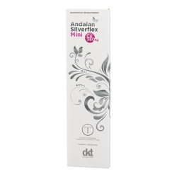 DIU ANDALAN SILVERFLEX MINI CU 380 AG DIU ANDALAN SILVERFLEX MINI CU 380 AG