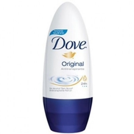 Desodorante Dove Roll On 50ml