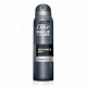 Desodorante Aerosol Dove Invisible Dry 48h - Contém 150ml. Desodorante Aerosol Dove Invisible Dry 48h - Contém 150ml.