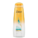 Sh Dove Nutr Óleo Micelar 400ml