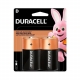 PILHA DURACELL GRAND D ALCALINA 2UN