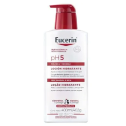 Eucerin Loc PH5 Pele Sensivel 400ml