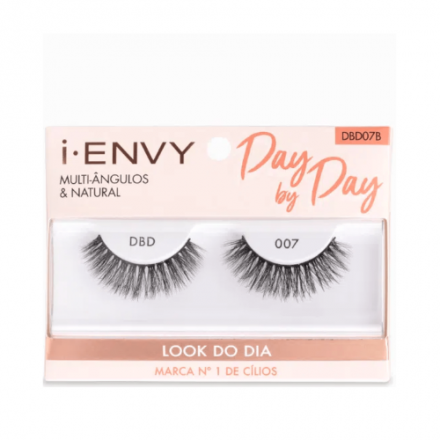 Cílios First Kiss Look Do Dia- DBD07B