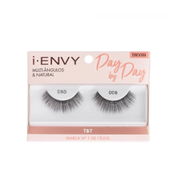 Cílios First Kiss tbt- DBD08B