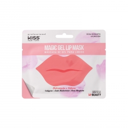 Kiss ny Mask Gel Lábios