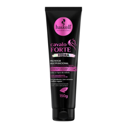 Proteror Multifunc Haskell Hidra Cavalo Forte 150g Proteror Multifunc Haskell Hidra Cavalo Forte 150g
