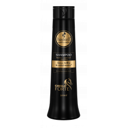 Shampoo Haskell Cavalo Forte 300ML