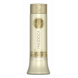 Shampoo Mandioca Haskell Cavalo Forte 300ML