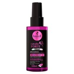 Serum Magico Haskell Hidra Cavalo Forte 100ml Serum Magico Haskell Hidra Cavalo Forte 100ml