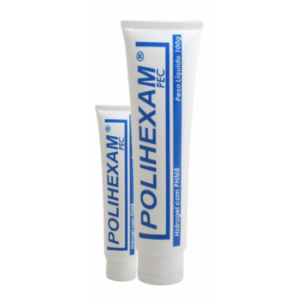 Polihexam Pec 30 g