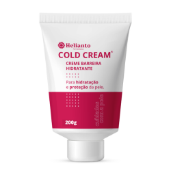 Cold Cream Crm Protetor Pele Helianto 200g Cold Cream Crm Protetor Pele Helianto 200g