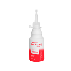 Polihexam PHMB Líquido 100ml - Helianto