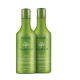 Kit Inoar Argan Oil Shampoo 500ml + Condicionador 500ml