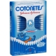 Cotonetes 75 Unidades-Johnson&Johnson;