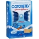 Cotonetes 150 Unidades-Johnson&Johnson;