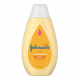 Condicionador J&J Baby 200ml Condicionador J&J Baby 200ml