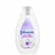 Loção Hidratante Johnson's Daily Care Lavanda e Camomila 200ml - Johnson & Johnson