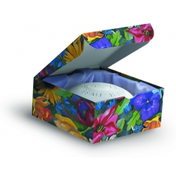 Estojo Kanitz  Soap Campestre Uno - Contém 160g. Kanitz Estojo Kanitz  Soap Campestre Uno - Contém 160g. Kanitz