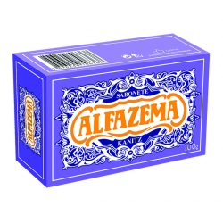 Sabonete Kanitz Alfazema - Contém 100g. Sabonete Kanitz Alfazema - Contém 100g.