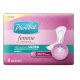 Absorvente para Incontinência Leve a Moderada Plenitud Ultra Femme sem Abas 8 undidades