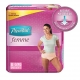 Roupa Íntima Plenitud Active Fem G/XG 8 unidades Roupa Íntima Plenitud Active Fem G/XG 8 unidades