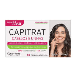 Capitrat 60cps