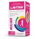 Lavitan Mulher - Contém 60 Drágeas. Cimed