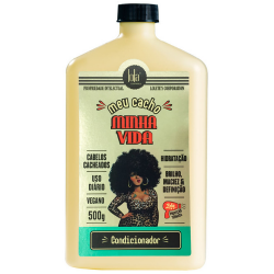 Condicionador Meu Cacho Minha Vida - Lola 500g